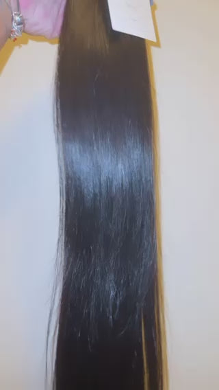 Straight Premium Hair Collection